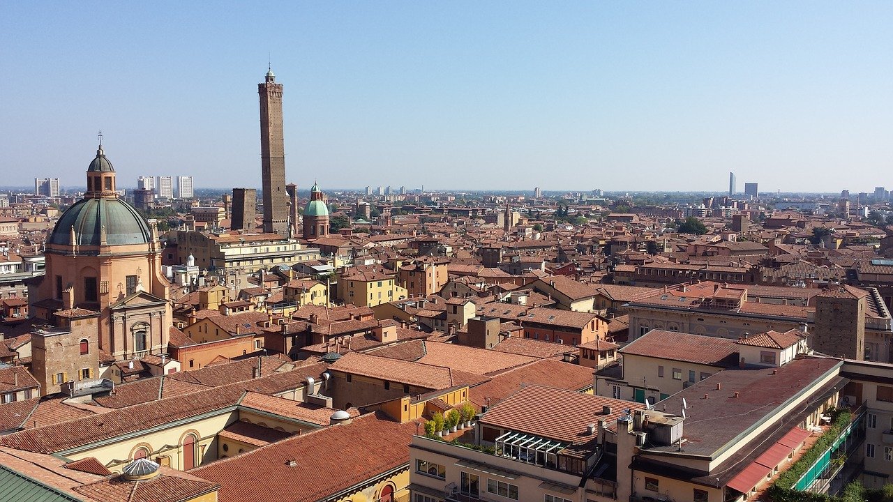 servizio ncc milano bologna