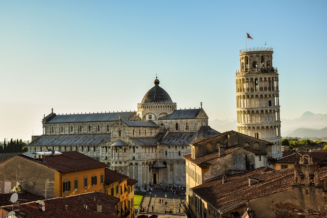 ncc milano pisa