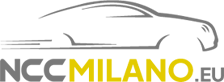 Noleggio auto con conducente a Milano